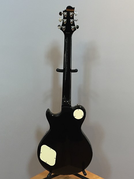 Samick Greg Bennett Avion AV3 Quilted Tobacco Sunburst | Reverb Samick Greg Bennett Avion AV3 Quilted Tobacco Sunburst | Reverb