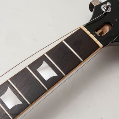 Guya (Guyatone) Les Paul model, 70's set neck, very rare image 18