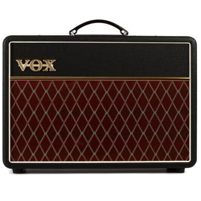 Vox AC10C1 Valve Guitar Amp image 1