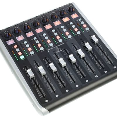 Behringer X-Touch Extender USB DAW Controller image 3