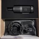Audio-Technica AT2050 Large Diaphragm Multipattern Condenser Microphone