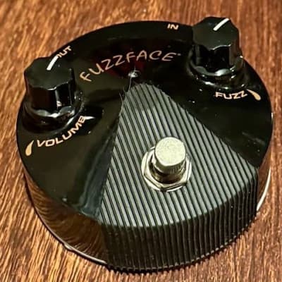 t*n様 Dunlop Fuzz Face Joe bonamassa モデル t*n様 Dunlop Fuzz Face Joe bonamassa モデル Dunlop Limited