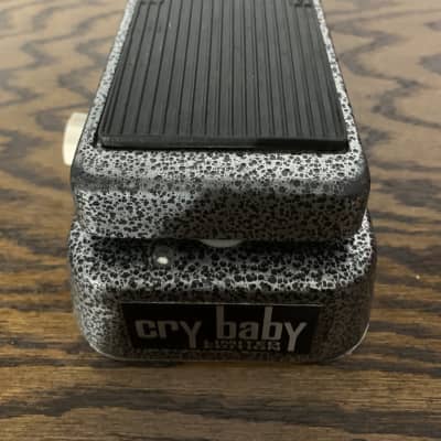Dunlop GCB-95 Cry Baby Limited Edition Guitar Pedal Modded image 3
