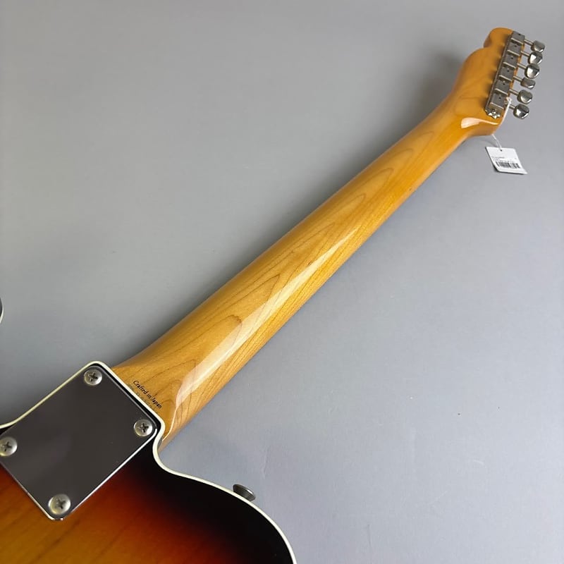 Fender TL62B-75TX | Reverb