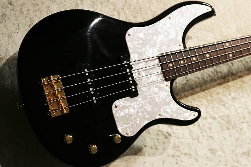Yamaha BB Standard(BB-STD) 1997 - Black[IKE011] | Reverb