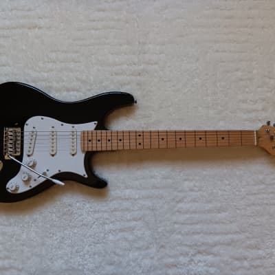 I AXE 393 Electric Guitar with USB Connection image 2