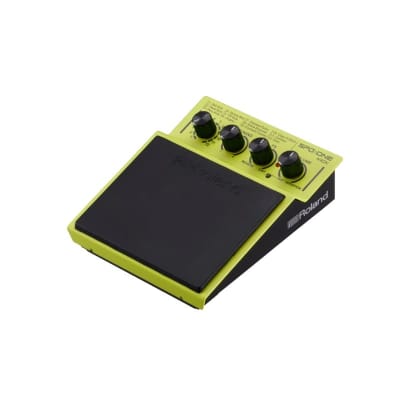 Roland KICK Percussion Pad image 1