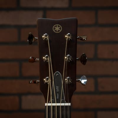 Yamaha FSX5 Red Label Concert Natural | Reverb Yamaha FSX5 Red Label Concert Natural | Reverb