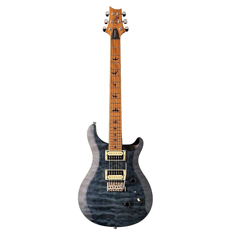 PRS SE Custom 24 with Roasted Maple Fretboard image 1