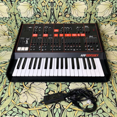 Korg ARP Odyssey FS 2016