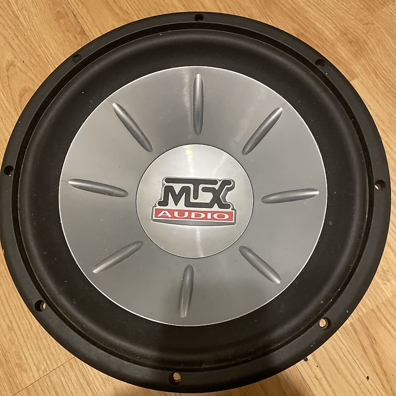 MTX Thunder6000 | Reverb