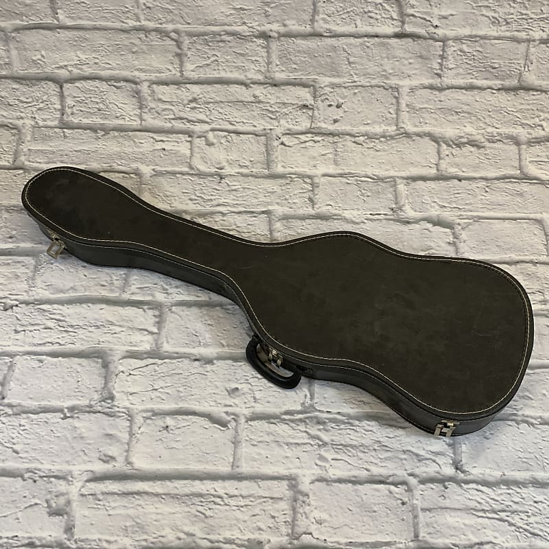 Chipboard Electric Guitar Case Reverb