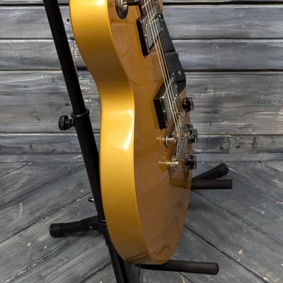 Used Epiphone Les Paul Studio with Hard Case image 4