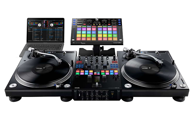 Pioneer DDJ-XP1 Add-On Controller for Rekordbox DJ/DVS | Reverb