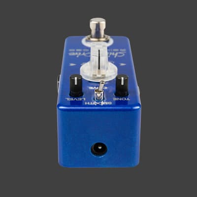 Suhr Shiba Drive Reloaded Mini Overdrive