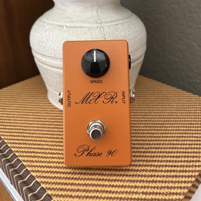 Reverb.com listing, price, conditions, and images for mxr-phase-90