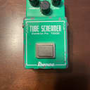 Ibanez Tube Screamer Overdrive Pro TS808 1980-81-Original Power Cord Included