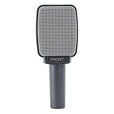 Silver Bullet Microphone Systems — K&K Sound