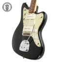 1963 Fender Jazzmaster Black Refin