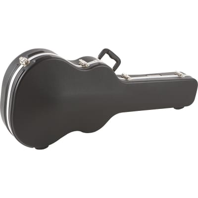 Road Runner RRMCG ABS Molded Classical Guitar Case Regular image 1