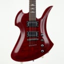 B.C.Rich Mockingbird Masterpiece Dragon Blood [SN H01130771] (04/19)