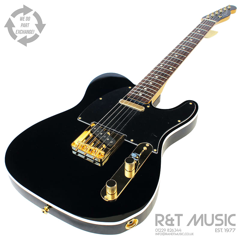 【最終価格】fender telecaster MIJ MIJ Fender Limited Traditional 60s Telecaster Bigsby 2022
