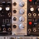 Doepfer A-138b Mixer with Logarithmic Pots