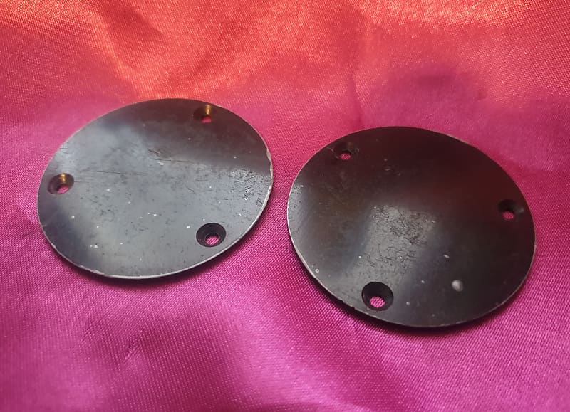 Epiphone Switch Cavity Plates | Reverb UK