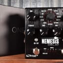 Source Audio One Series Nemesis Delay Pedal SA260 SA-260 (Used) ~Studio Demo ~100%-Mint ~Free Ship!