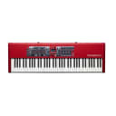 Nord Electro 6HP 73 Hammer Action Portable Digital Piano and Organ Synthesizer with Effects
