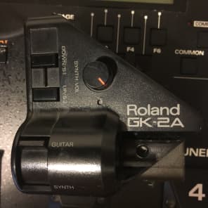 Roland VG-8- New Price  - REDUCED 40% image 8