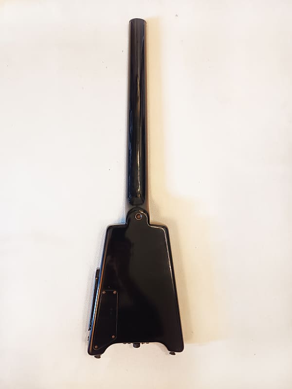 Hohner Professional GT3 Headless Guitar (Steinberger) | Reverb