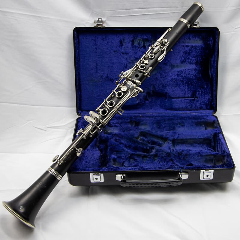 Buffet Buffet Crampon R13 Professional Wood Clarinet Shop