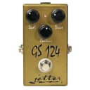 Jetter GS 124 Overdrive
