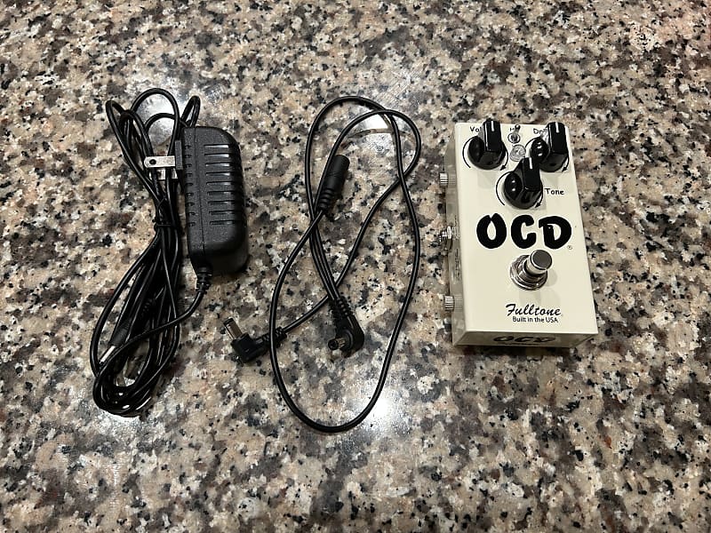Fulltone OCD V2