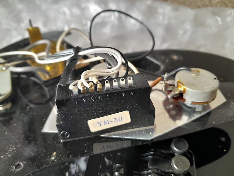 Fernandes FR-55 