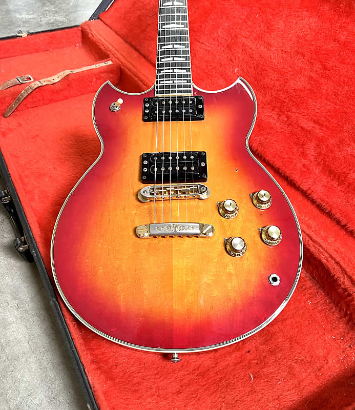 Yamaha Sg1000 Lefty Japan Vintage | eBay