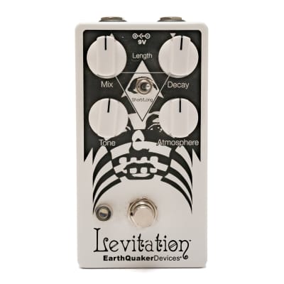 Reverb.com listing, price, conditions, and images for earthquaker-devices-levitation