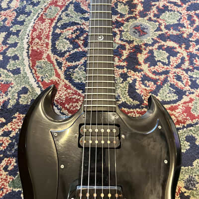 Gibson SG Gothic 2000 - 2002 | Reverb
