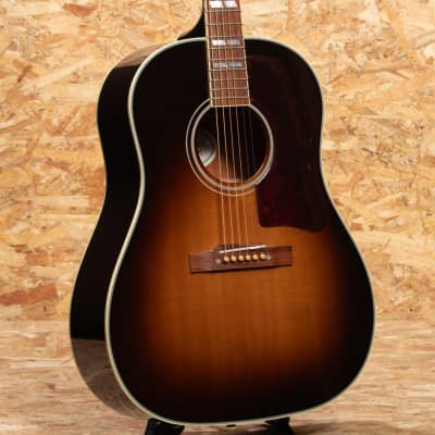 Gibson SJ Southern Jumbo 2018 | Reverb