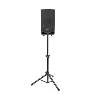 Samson Expedition XP310w Portable PA System w/ Microphone (Channel K) image 6