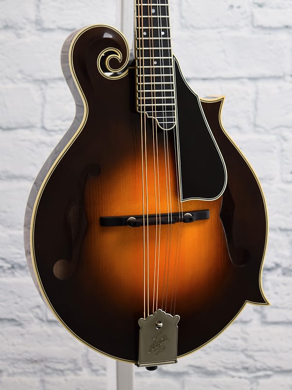 Northfield Artist Series F5 Mandolin- 2 Bar | Reverb