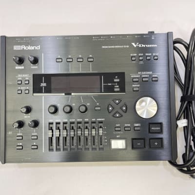 Simmons sd5k module brain selling with cables