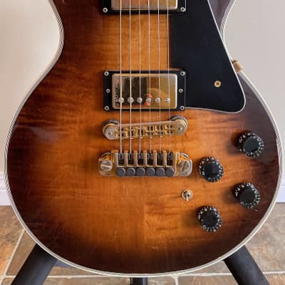 Gibson Les Paul 25/50 Anniversary 1978 - 1980 | Reverb Canada