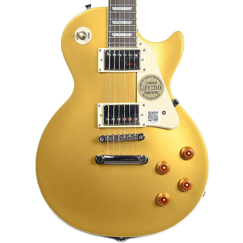 Epiphone Les Paul Standard (1990 - 2019) | Reverb Canada