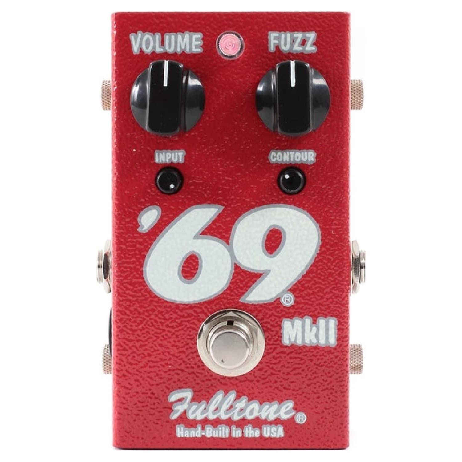 Fulltone '69 MkII | Reverb Canada