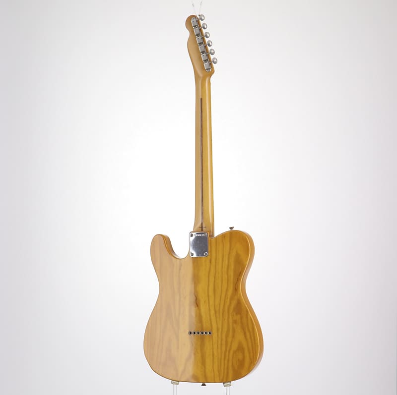Fender JAPAN TL52 70 VNT (S/N:A048842) | Reverb The Netherlands