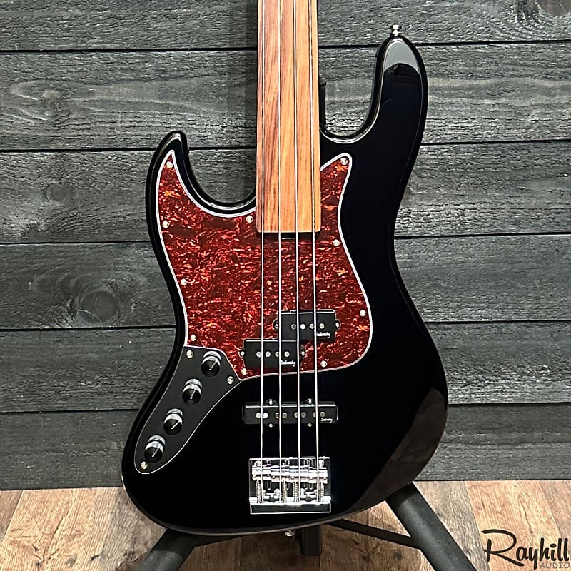 Sadowsky 2023 SMX MetroExpress Hybrid PJ 4-String | Reverb Canada