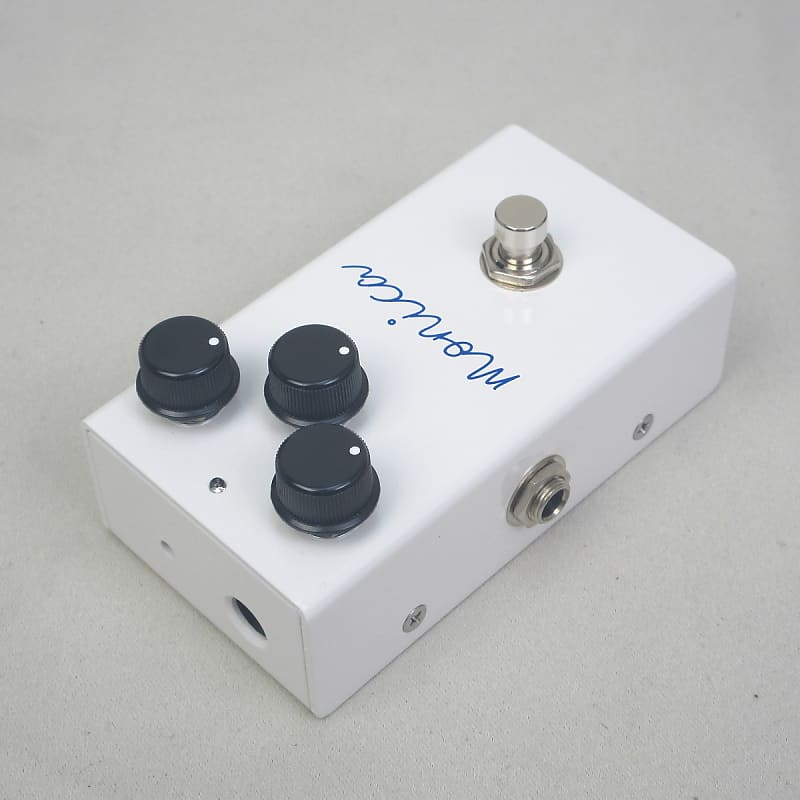 virtues monica ASSH signature 美品 VIRTUES monica AssH signature overdrive (05/09) | Reverb Canada