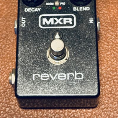VIVIE Dolphin Deverb Ver2.1 Reverb for Guitar [SN DDV2